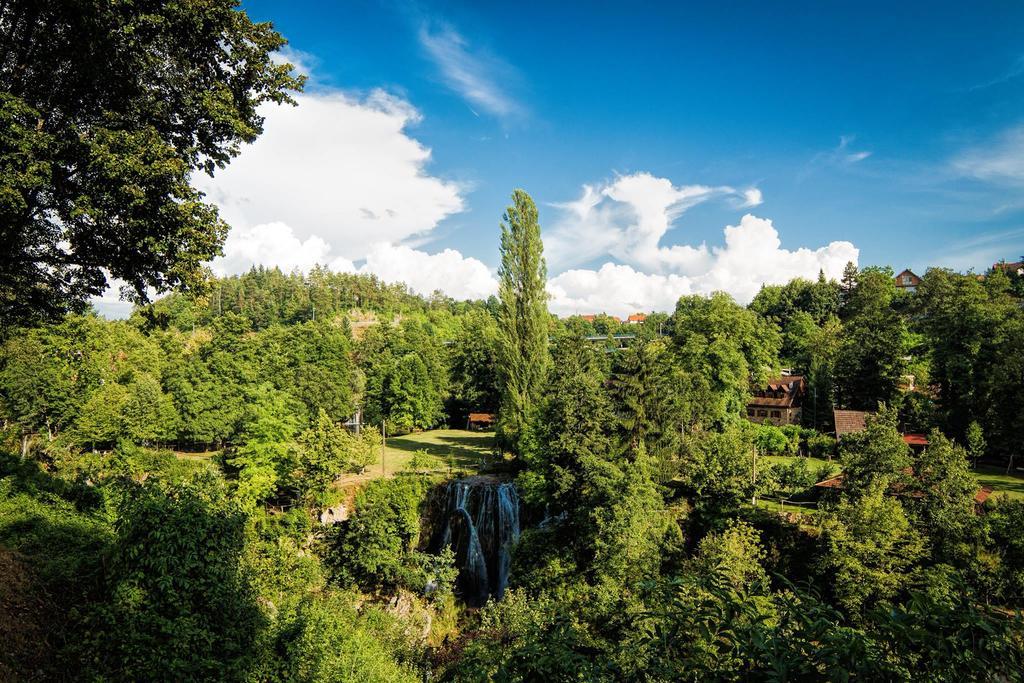 Guest House Nena Rastoke Slunj Dış mekan fotoğraf