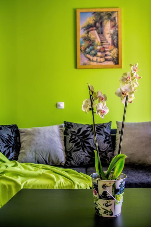 Guest House Nena Rastoke Slunj Dış mekan fotoğraf