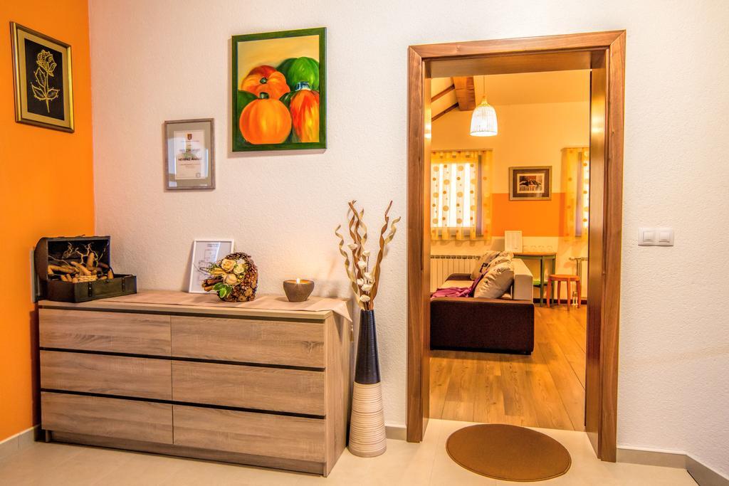 Guest House Nena Rastoke Slunj Dış mekan fotoğraf