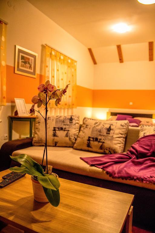 Guest House Nena Rastoke Slunj Dış mekan fotoğraf