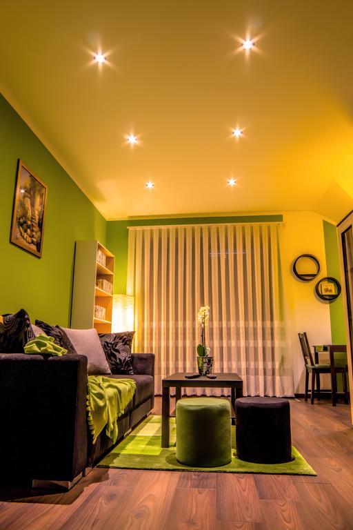 Guest House Nena Rastoke Slunj Dış mekan fotoğraf