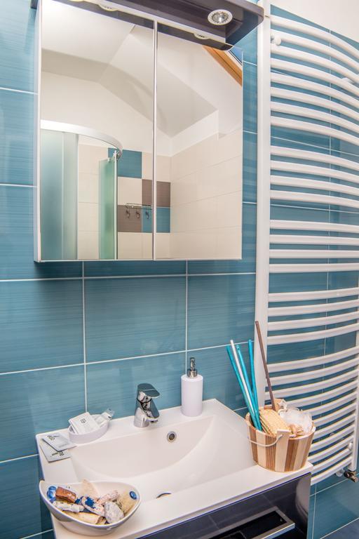 Guest House Nena Rastoke Slunj Dış mekan fotoğraf