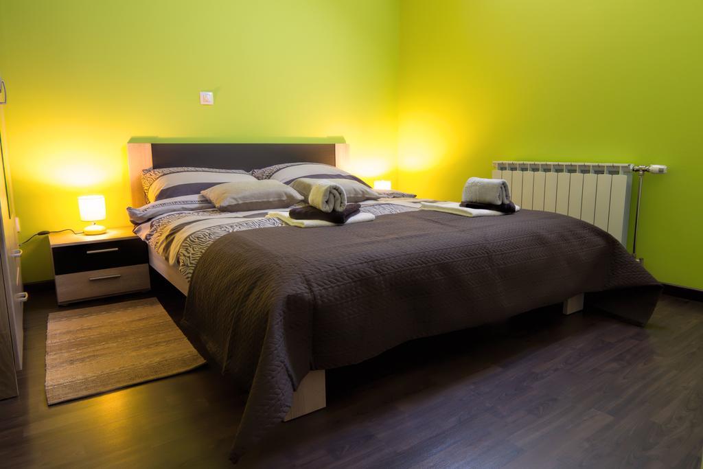 Guest House Nena Rastoke Slunj Dış mekan fotoğraf