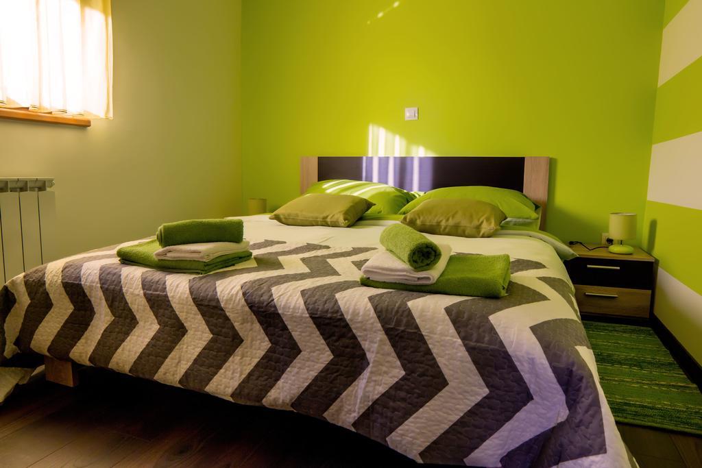 Guest House Nena Rastoke Slunj Dış mekan fotoğraf