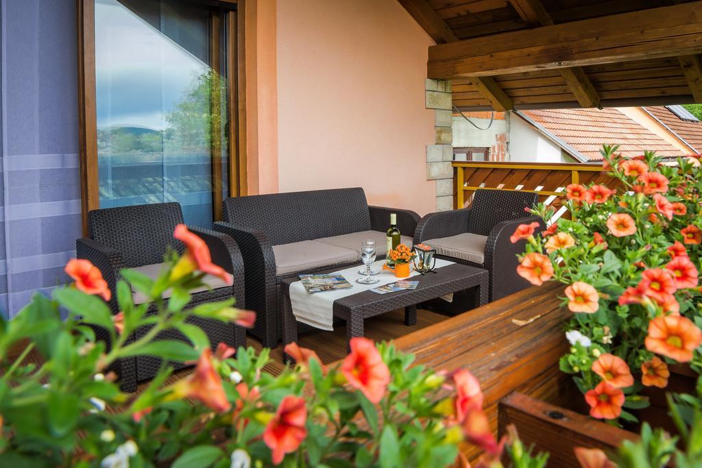 Guest House Nena Rastoke Slunj Dış mekan fotoğraf