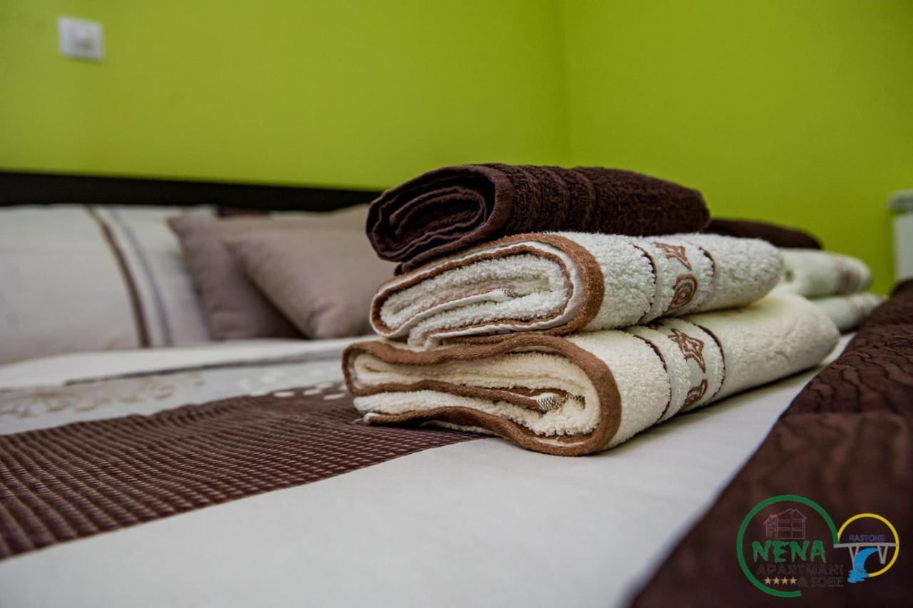 Guest House Nena Rastoke Slunj Dış mekan fotoğraf