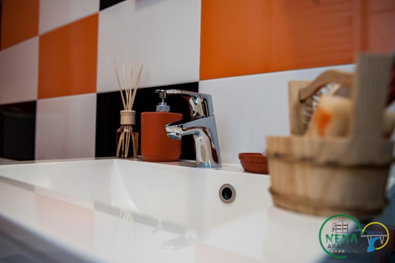 Guest House Nena Rastoke Slunj Dış mekan fotoğraf
