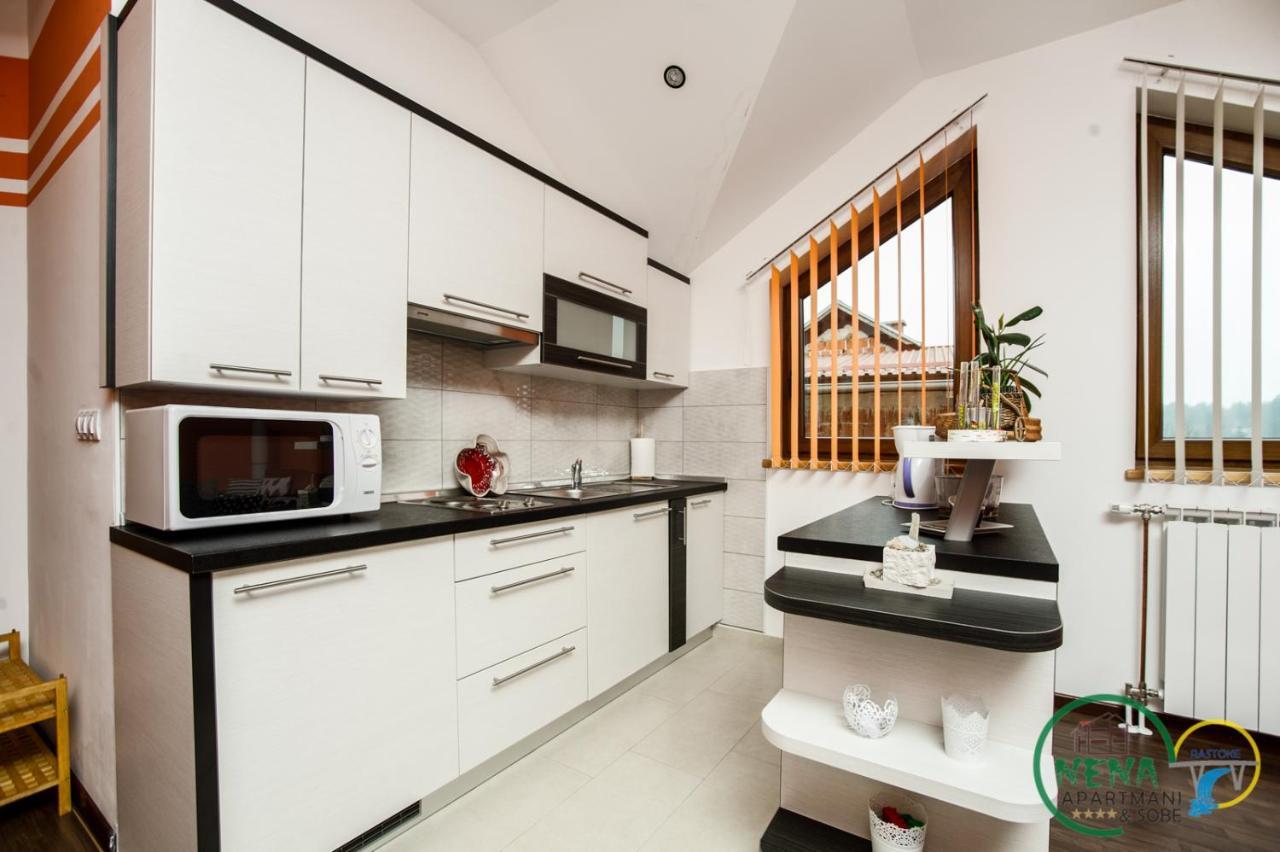 Guest House Nena Rastoke Slunj Dış mekan fotoğraf