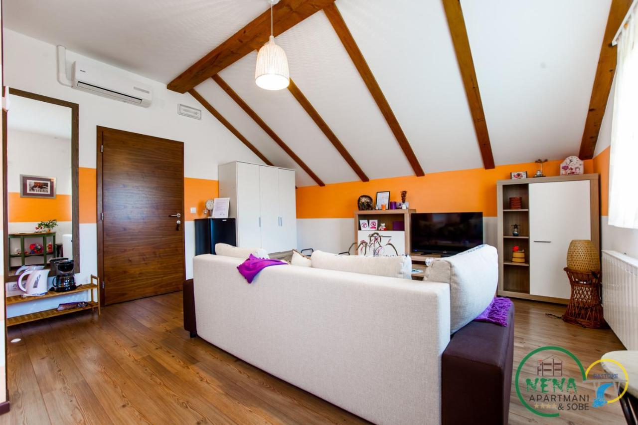 Guest House Nena Rastoke Slunj Dış mekan fotoğraf