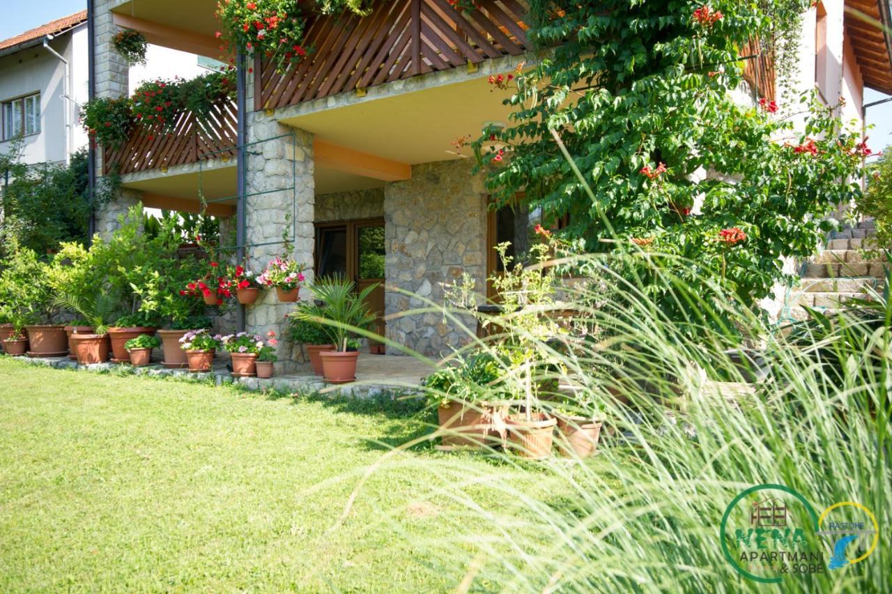 Guest House Nena Rastoke Slunj Dış mekan fotoğraf
