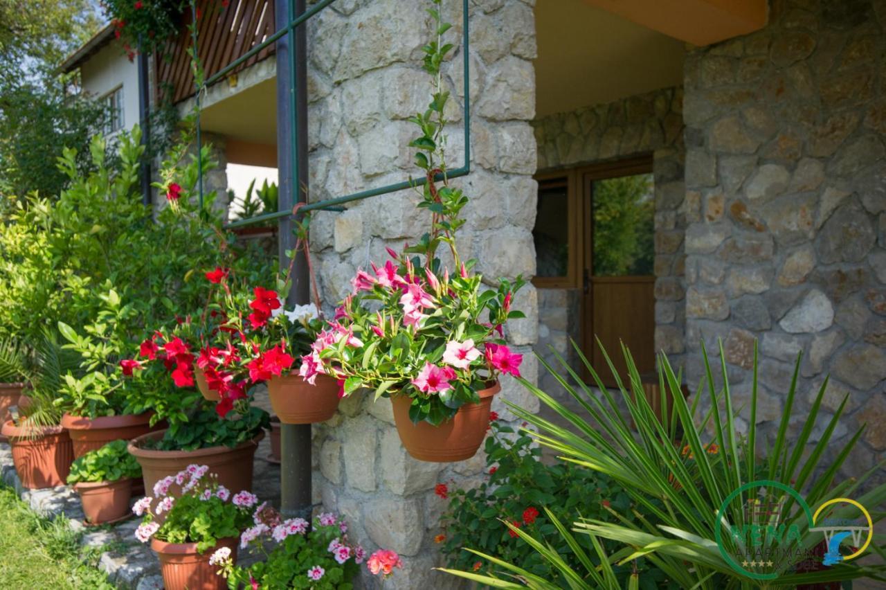 Guest House Nena Rastoke Slunj Dış mekan fotoğraf