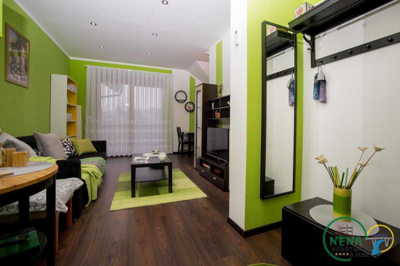Guest House Nena Rastoke Slunj Dış mekan fotoğraf