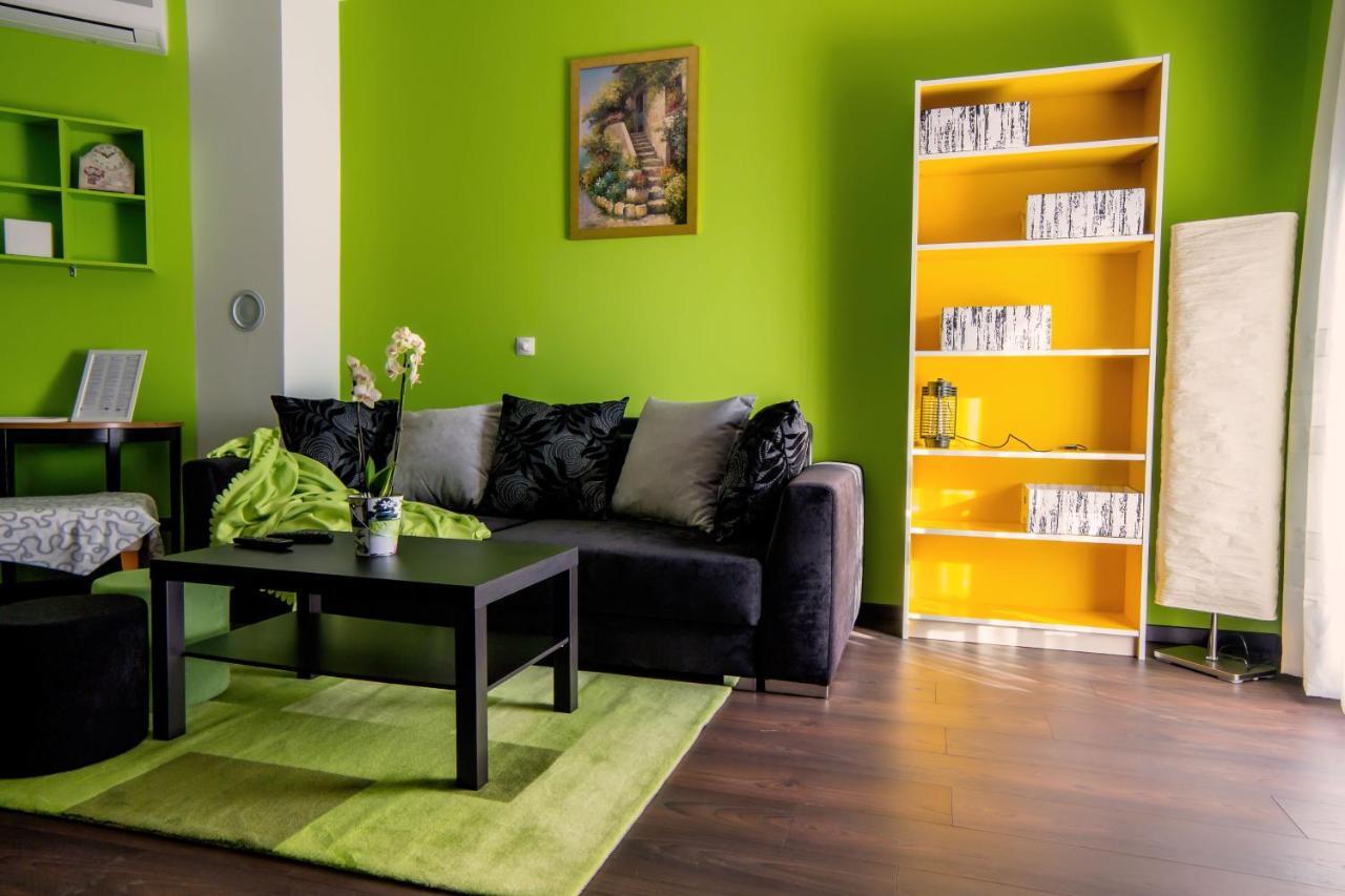 Guest House Nena Rastoke Slunj Dış mekan fotoğraf