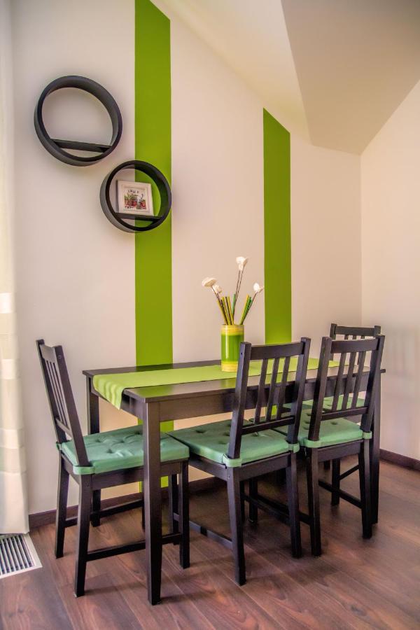 Guest House Nena Rastoke Slunj Dış mekan fotoğraf